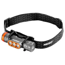NEBO - Stirnlampe Transcend 1500 - Head Torch