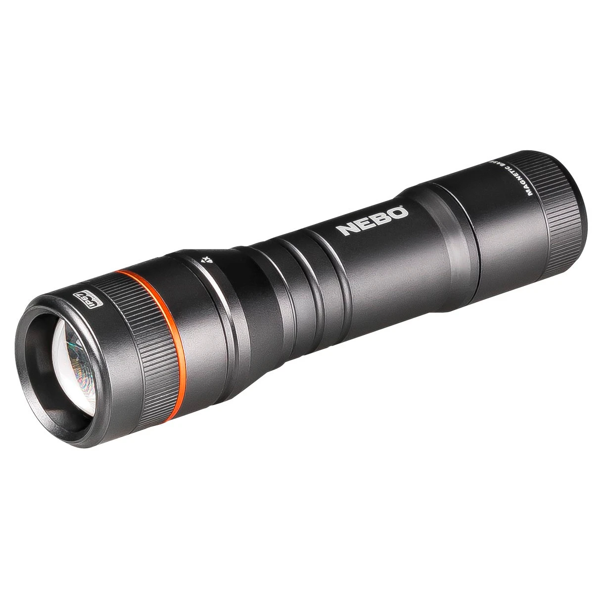 NEBO - Taschenlampe Newton 500 - Torch 1 NEBO - Taschenlampe Newton 500 - Torch