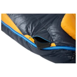 Nemo - Disco Mens 15 - Down Sleeping Bag -Primus Store nemo disco mens 15 down sleeping bag detail 5