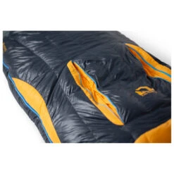 Nemo - Disco Mens 15 - Down Sleeping Bag -Primus Store nemo disco mens 15 down sleeping bag detail 6
