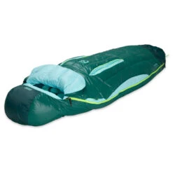 Nemo - Disco Womens 30 - Down Sleeping Bag -Primus Store nemo disco womens 30 down sleeping bag detail 3