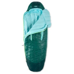 Nemo - Disco Womens 30 - Down Sleeping Bag -Primus Store nemo disco womens 30 down sleeping bag detail 4
