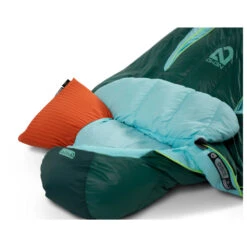 Nemo - Disco Womens 30 - Down Sleeping Bag -Primus Store nemo disco womens 30 down sleeping bag detail 5