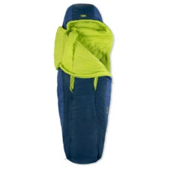 Nemo - Forte Mens 20 - Synthetic Sleeping Bag -Primus Store nemo forte mens 20 synthetic sleeping bag detail 3