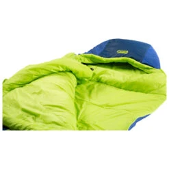 Nemo - Forte Mens 20 - Synthetic Sleeping Bag -Primus Store nemo forte mens 20 synthetic sleeping bag detail 5