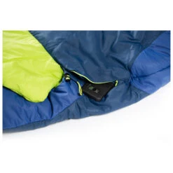Nemo - Forte Mens 20 - Synthetic Sleeping Bag -Primus Store nemo forte mens 20 synthetic sleeping bag detail 6