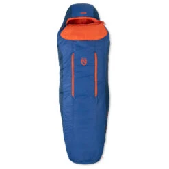 Nemo - Forte Mens 35 - Synthetic Sleeping Bag