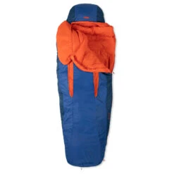 Nemo - Forte Mens 35 - Synthetic Sleeping Bag -Primus Store nemo forte mens 35 synthetic sleeping bag detail 3