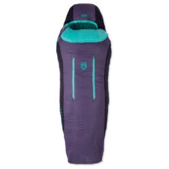 Nemo - Forte Womens 20 - Synthetic Sleeping Bag
