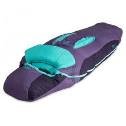 Nemo - Forte Womens 20 - Synthetic Sleeping Bag -Primus Store nemo forte womens 20 synthetic sleeping bag detail 3