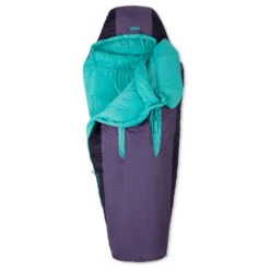 Nemo - Forte Womens 20 - Synthetic Sleeping Bag -Primus Store nemo forte womens 20 synthetic sleeping bag detail 4