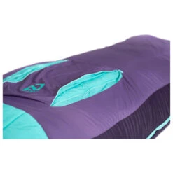 Nemo - Forte Womens 20 - Synthetic Sleeping Bag -Primus Store nemo forte womens 20 synthetic sleeping bag detail 5