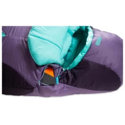 Nemo - Forte Womens 20 - Synthetic Sleeping Bag -Primus Store nemo forte womens 20 synthetic sleeping bag detail 6
