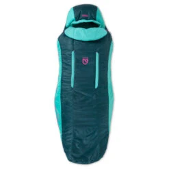Nemo - Forte Womens 35 - Synthetic Sleeping Bag