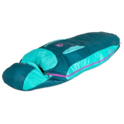 Nemo - Forte Womens 35 - Synthetic Sleeping Bag -Primus Store nemo forte womens 35 synthetic sleeping bag detail 3