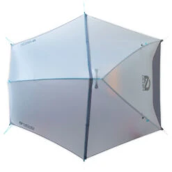 Nemo - Hornet Elite OSMO 2P - 2-person Tent -Primus Store nemo hornet elite osmo 2p 2 person tent detail 5