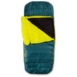Nemo - Jazz - Synthetic Sleeping Bag
