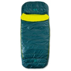 Nemo - Jazz - Synthetic Sleeping Bag -Primus Store nemo jazz synthetic sleeping bag detail 3