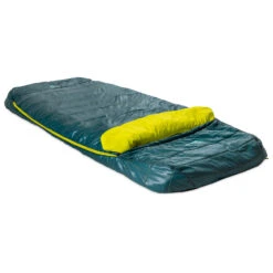 Nemo - Jazz - Synthetic Sleeping Bag -Primus Store nemo jazz synthetic sleeping bag detail 6
