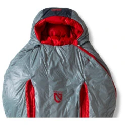 Nemo - Kayu 15 - Down Sleeping Bag -Primus Store nemo kayu 15 down sleeping bag detail 4