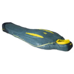 Nemo - Kayu 30 - Down Sleeping Bag -Primus Store nemo kayu 30 down sleeping bag detail 3