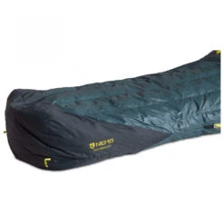 Nemo - Kayu 30 - Down Sleeping Bag -Primus Store nemo kayu 30 down sleeping bag detail 6