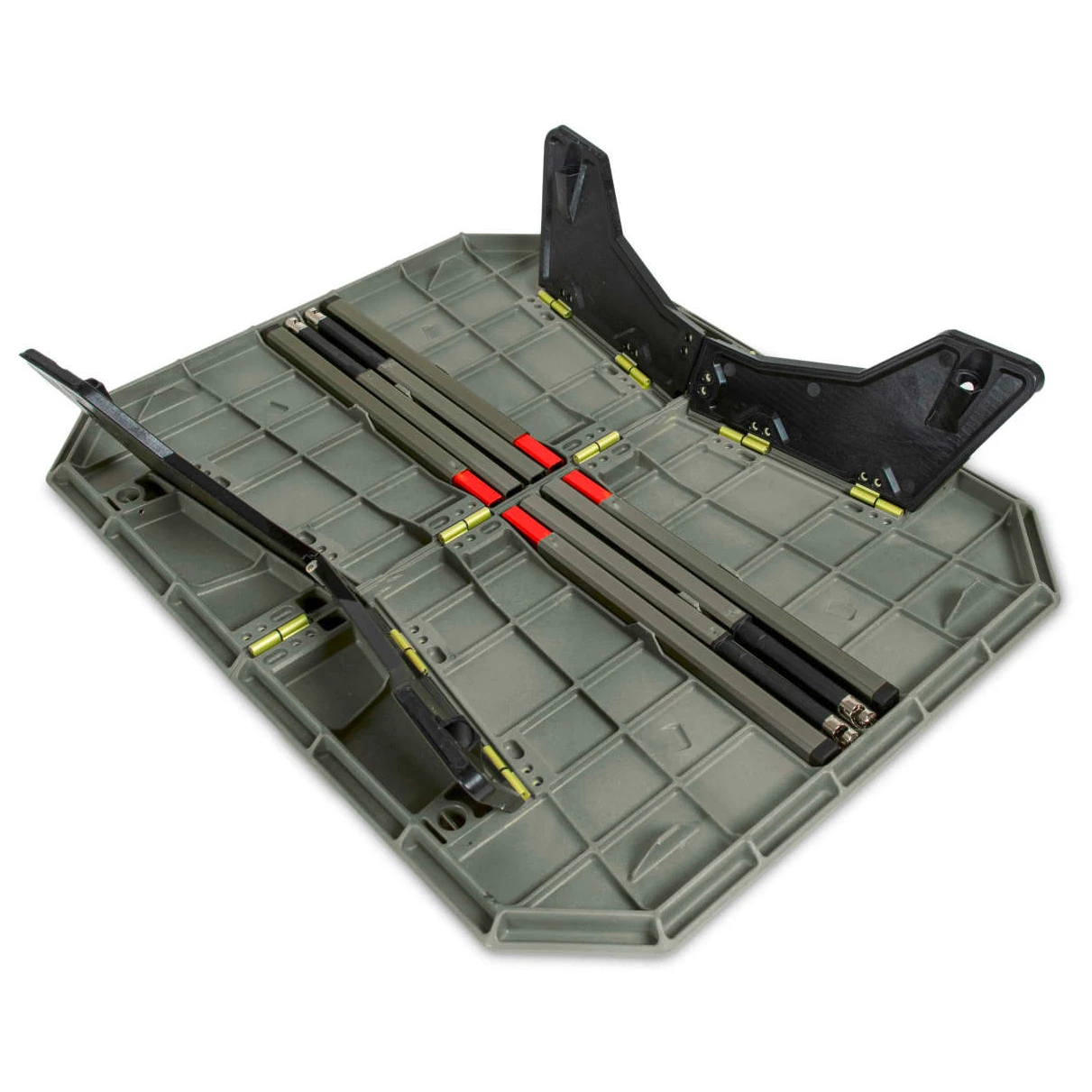 Nemo - Moonlander Table - Camping Table 2 Nemo - Moonlander Table - Camping Table - Image 2