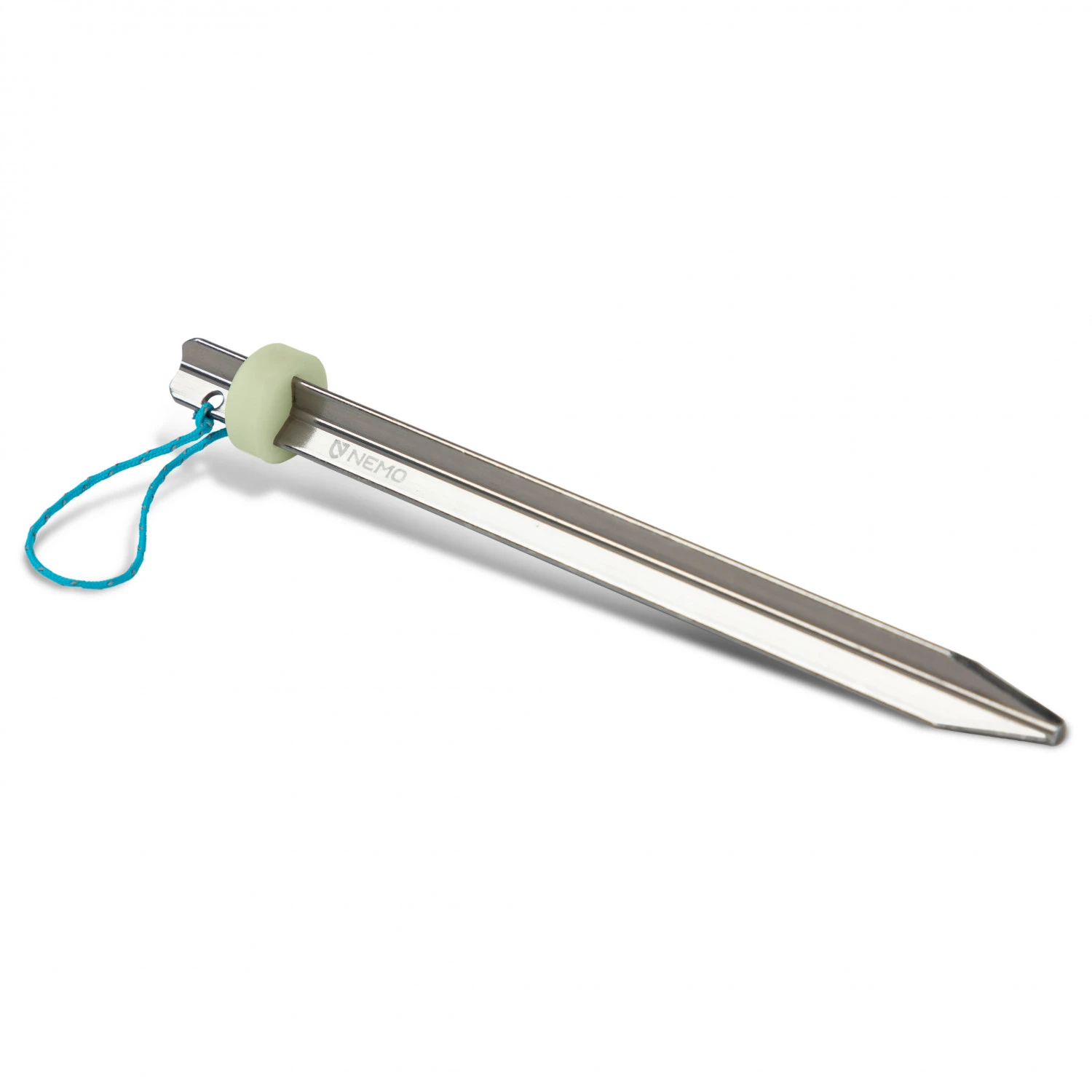 Nemo - Sweepstake - Tent Stake 1 Nemo - Sweepstake - Tent Stake