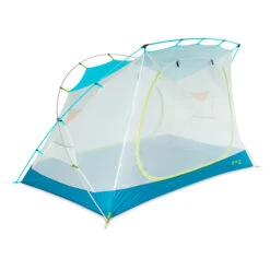 Nemo - Switch 2P - 2-person Tent -Primus Store nemo switch 2p 2 person tent detail 5