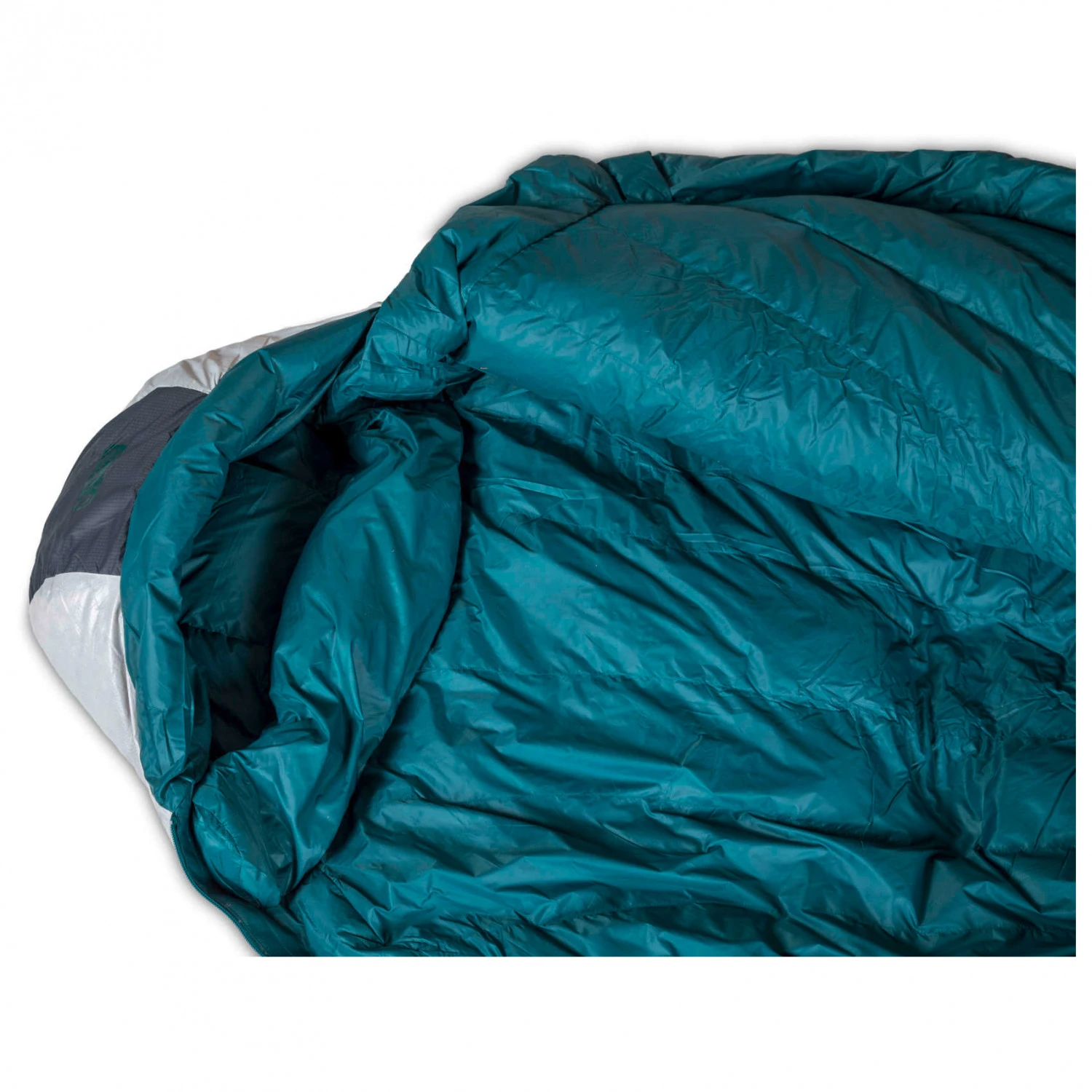 Nemo - Women's Kayu 15 - Down Sleeping Bag 6 Nemo - Women's Kayu 15 - Down Sleeping Bag - Image 6