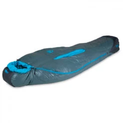 Nemo - Women's Kayu 30 - Down Sleeping Bag 8 Nemo - Women's Kayu 30 - Down Sleeping Bag -Primus Store nemo womens kayu 30 down sleeping bag detail 3