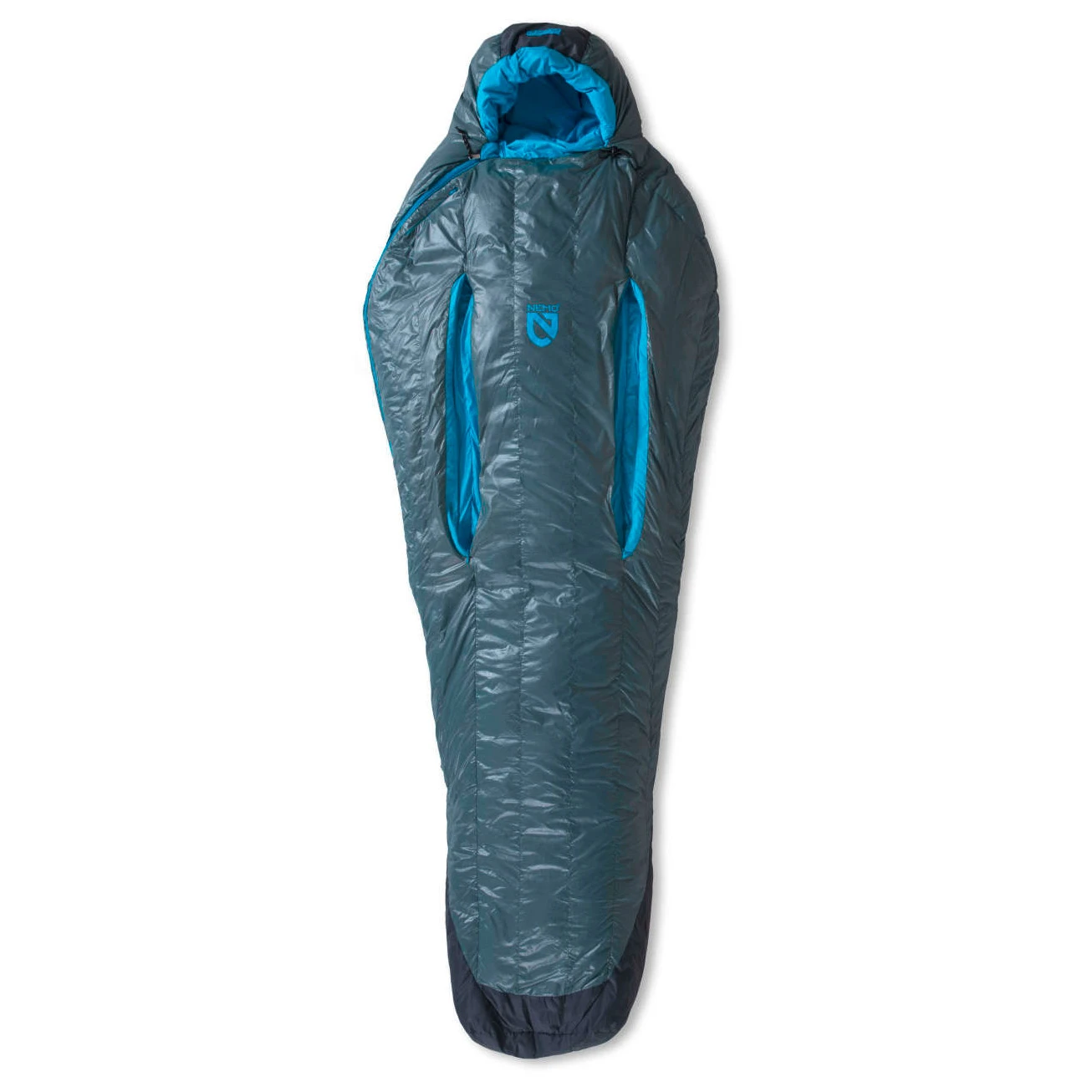 Nemo - Women's Kayu 30 - Down Sleeping Bag 1 Nemo - Women's Kayu 30 - Down Sleeping Bag