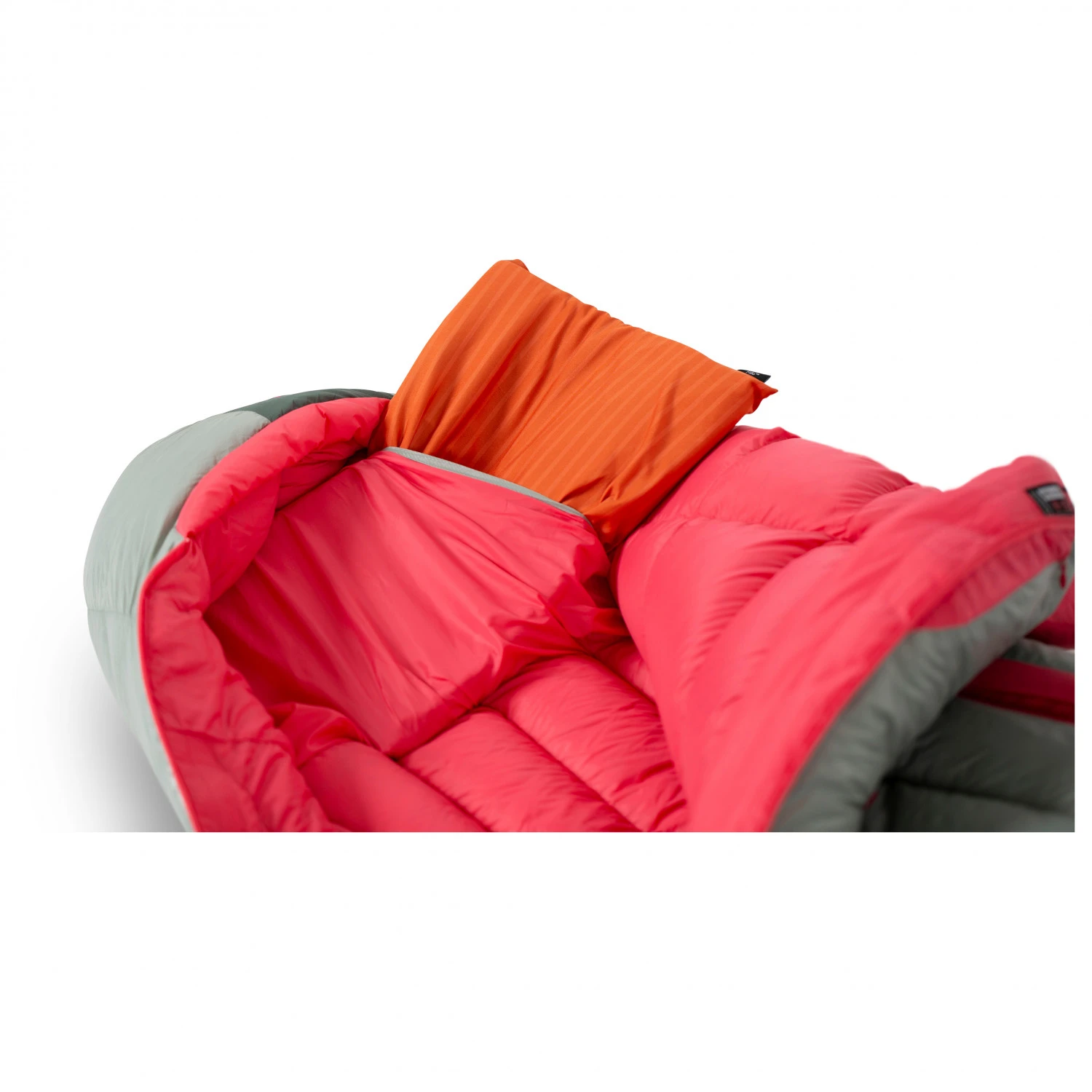Nemo - Women's Riff Womens 15 - Down Sleeping Bag 6 Nemo - Women's Riff Womens 15 - Down Sleeping Bag - Image 6