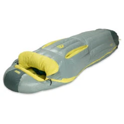 Nemo - Women's Riff Womens 30 - Down Sleeping Bag -Primus Store nemo womens riff womens 30 down sleeping bag detail 4