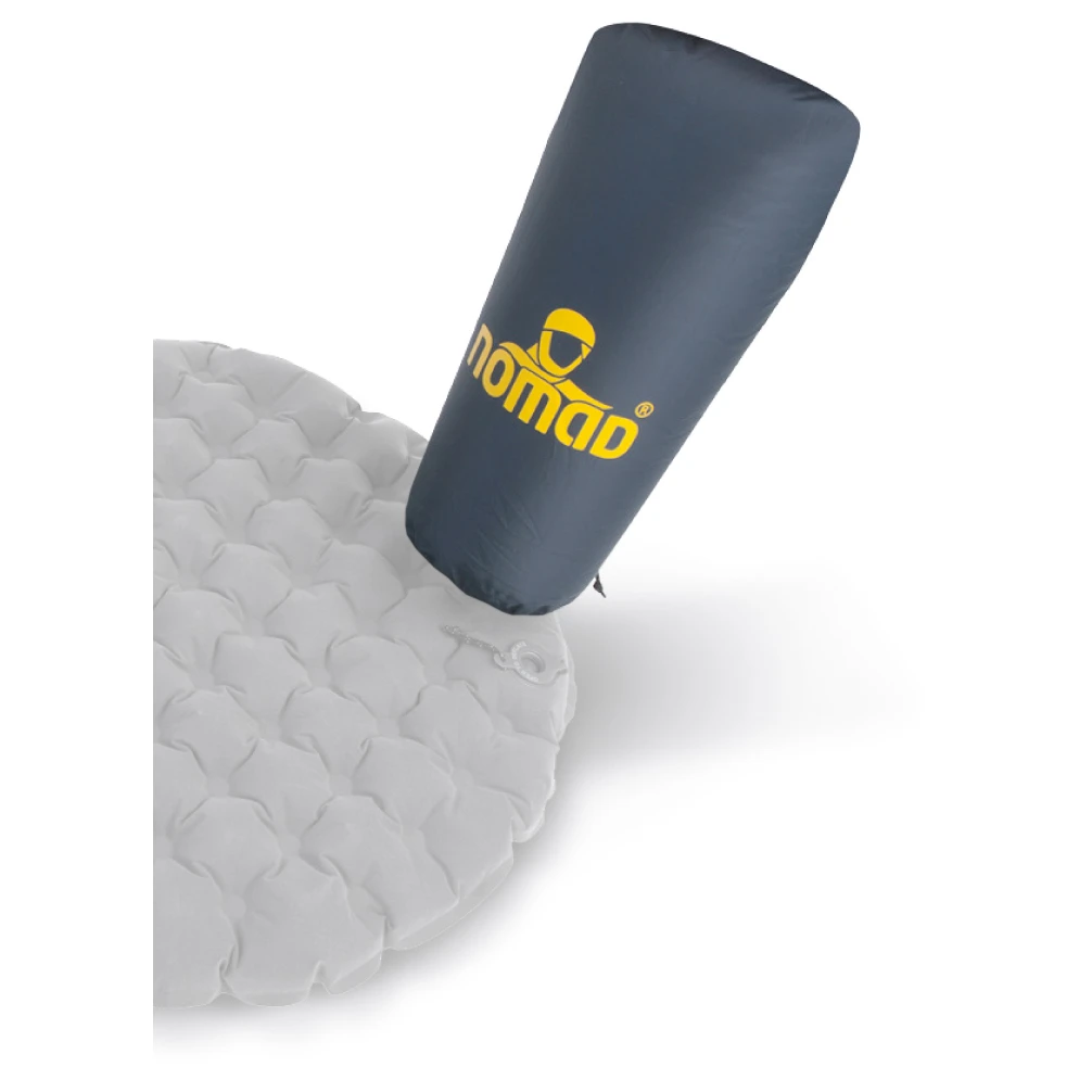 Nomad - Pumpbag 1 Nomad - Pumpbag