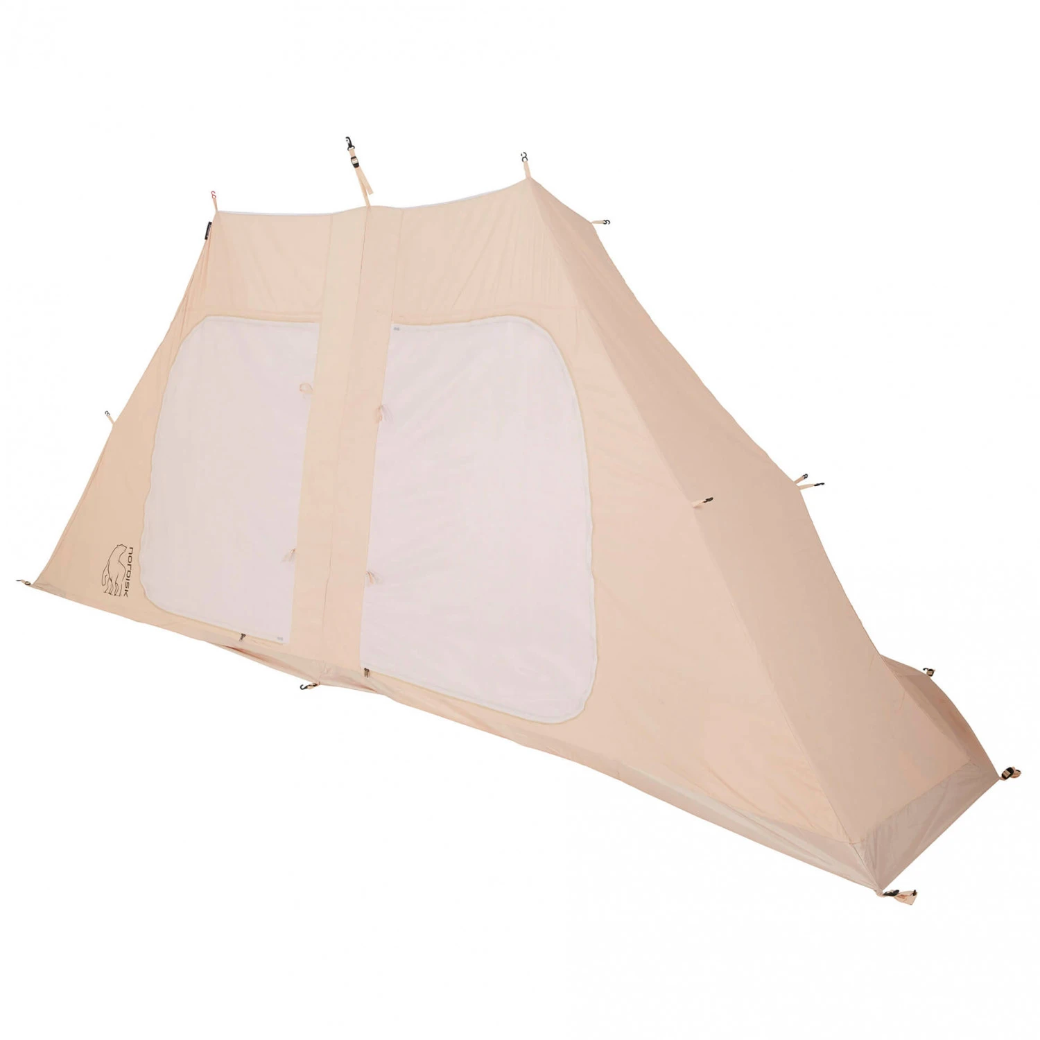 Nordisk - Alfheim 19.6 Cabin - Group Tent 1 Nordisk - Alfheim 19.6 Cabin - Group Tent
