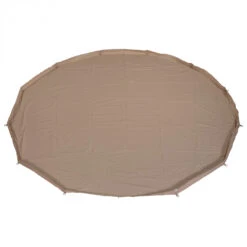 Nordisk - Alfheim 19.6 Zip In Floor - Footprint