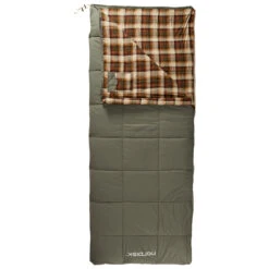 Nordisk - Almond -2 - Synthetic Sleeping Bag