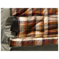 Nordisk - Almond -2 - Synthetic Sleeping Bag -Primus Store nordisk almond 2 synthetic sleeping bag detail 4