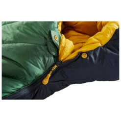 Nordisk - Gormsson -10 Mummy - Synthetic Sleeping Bag 9 Nordisk - Gormsson -10 Mummy - Synthetic Sleeping Bag -Primus Store nordisk gormsson 10 mummy synthetic sleeping bag detail 4