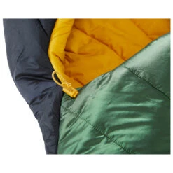 Nordisk - Gormsson -10 Mummy - Synthetic Sleeping Bag 10 Nordisk - Gormsson -10 Mummy - Synthetic Sleeping Bag -Primus Store nordisk gormsson 10 mummy synthetic sleeping bag detail 5