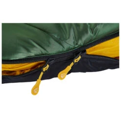 Nordisk - Gormsson -10 Mummy - Synthetic Sleeping Bag 11 Nordisk - Gormsson -10 Mummy - Synthetic Sleeping Bag -Primus Store nordisk gormsson 10 mummy synthetic sleeping bag detail 6