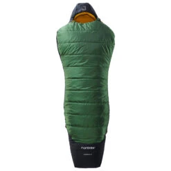 Nordisk - Gormsson -2 Curve - Synthetic Sleeping Bag