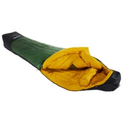 Nordisk - Gormsson -20° - Synthetic Sleeping Bag 8 Nordisk - Gormsson -20° - Synthetic Sleeping Bag -Primus Store nordisk gormsson 20 synthetic sleeping bag detail 3