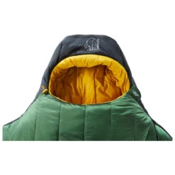 Nordisk - Gormsson -20° - Synthetic Sleeping Bag 10 Nordisk - Gormsson -20° - Synthetic Sleeping Bag -Primus Store nordisk gormsson 20 synthetic sleeping bag detail 5