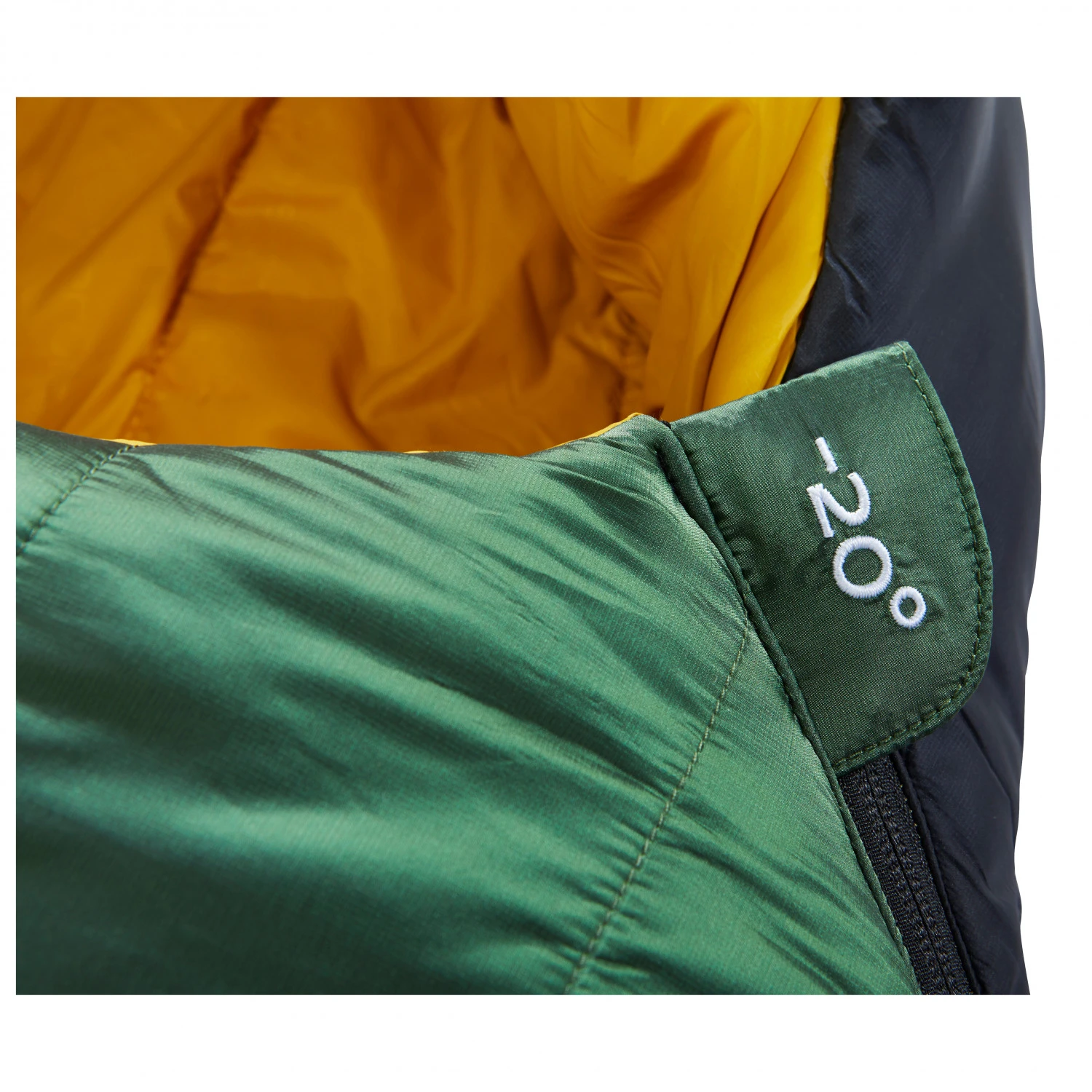 Nordisk - Gormsson -20° - Synthetic Sleeping Bag 6 Nordisk - Gormsson -20° - Synthetic Sleeping Bag - Image 6