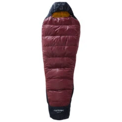 Nordisk - Oscar +10 Mummy - Synthetic Sleeping Bag