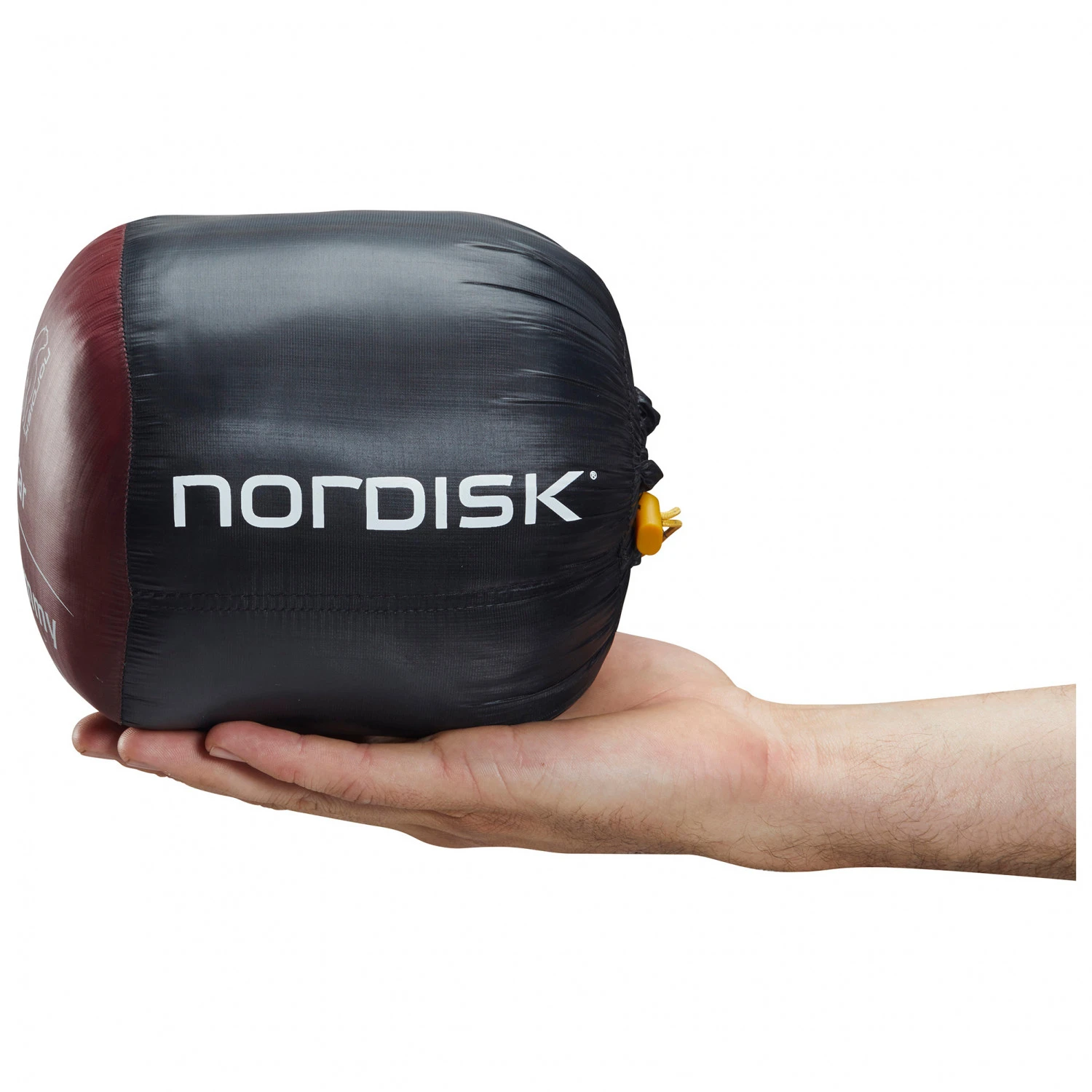 Nordisk - Oscar +10 Mummy - Synthetic Sleeping Bag 3 Nordisk - Oscar +10 Mummy - Synthetic Sleeping Bag - Image 3