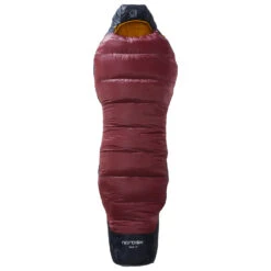 Nordisk - Oscar -2 Curve - Synthetic Sleeping Bag