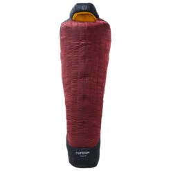 Nordisk - Oscar -20 Mummy - Synthetic Sleeping Bag